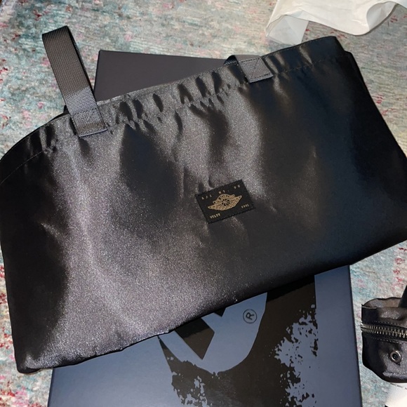 NWB - Mens Air Jordan 1 Utility SP - Size 7 - Picture 3 of 11